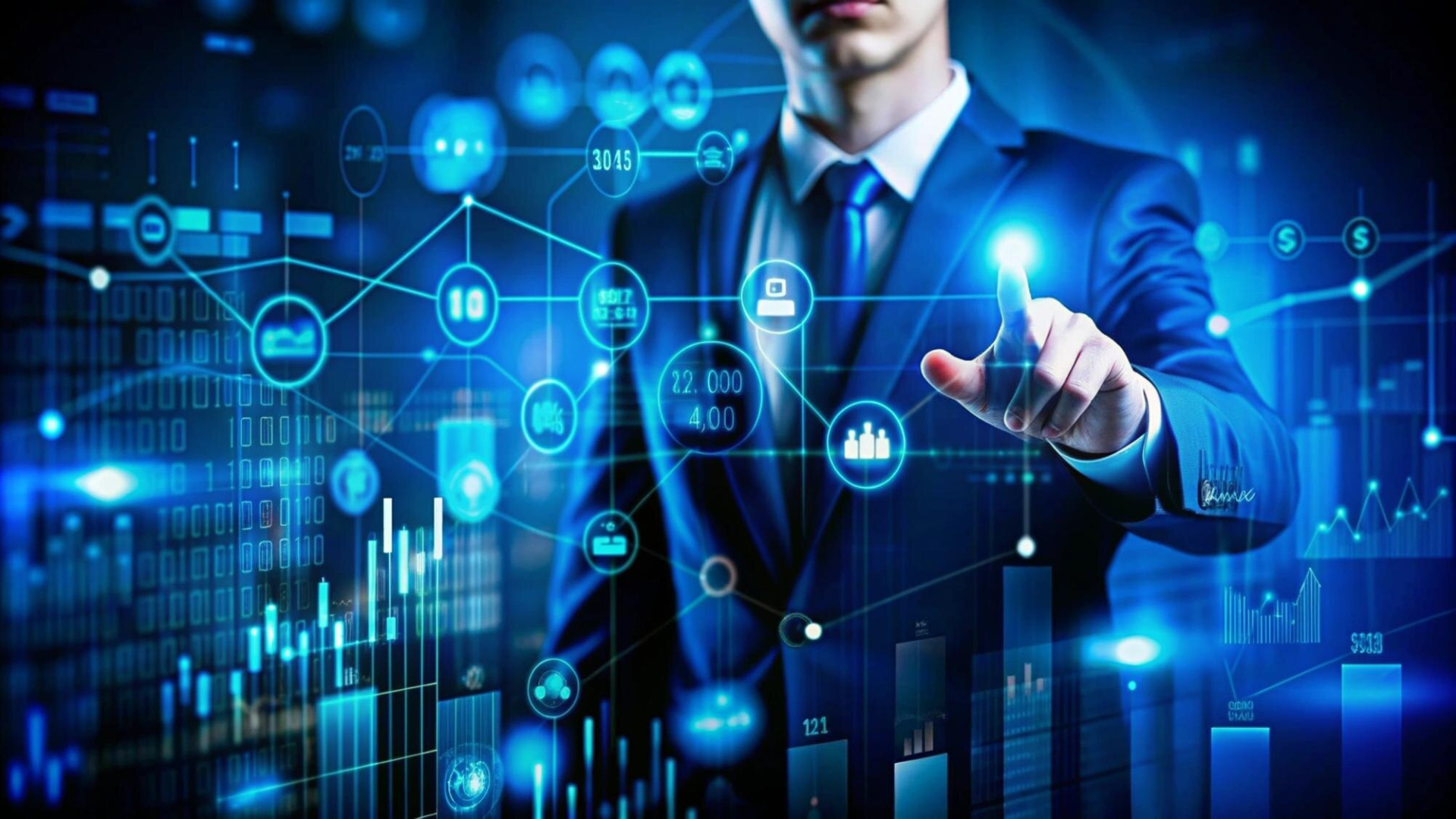 تحليل بيانات 